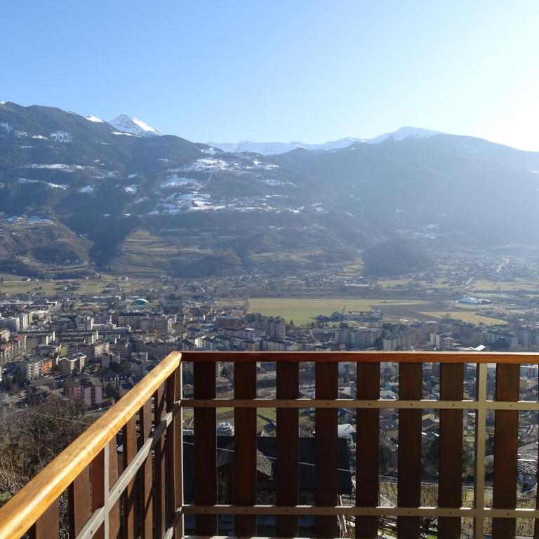 Appartamento Lovely View - Appartamento Standard con 2 Camere da Letto - 31