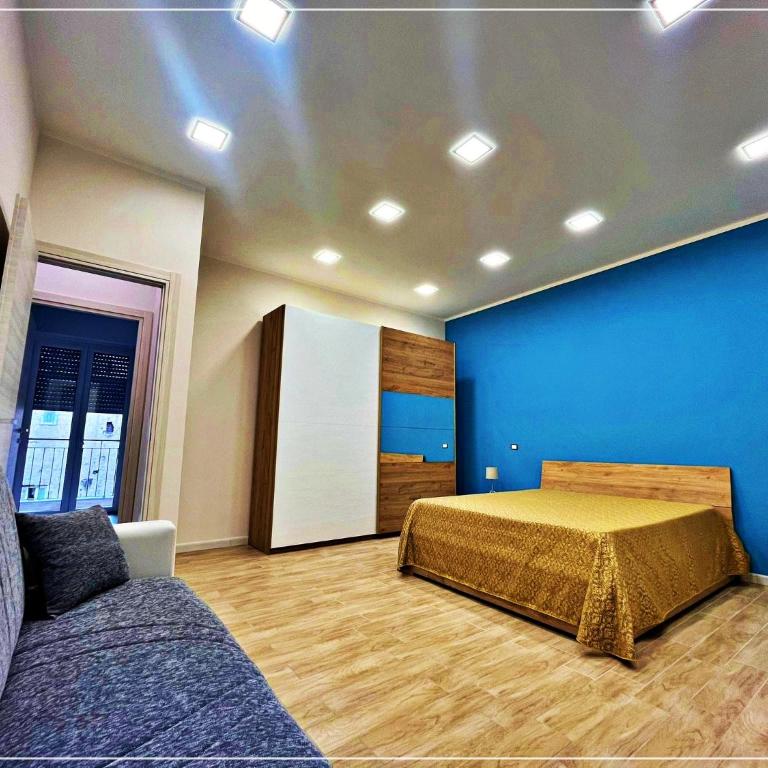 La Dolce Vita Napoletana Centro Storico - Appartamento con 2 Camere da Letto - 1