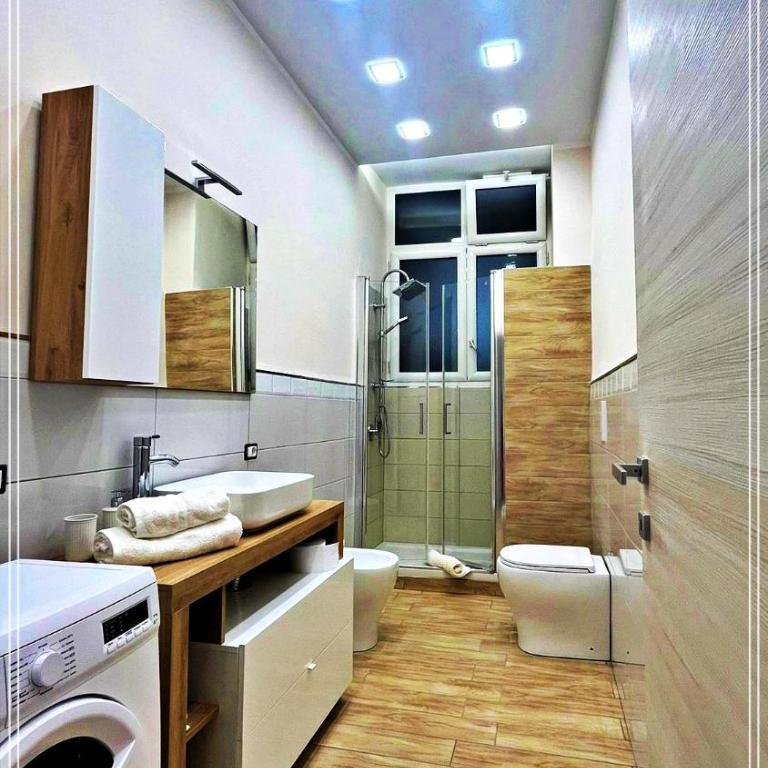La Dolce Vita Napoletana Centro Storico - Appartamento con 2 Camere da Letto - 17