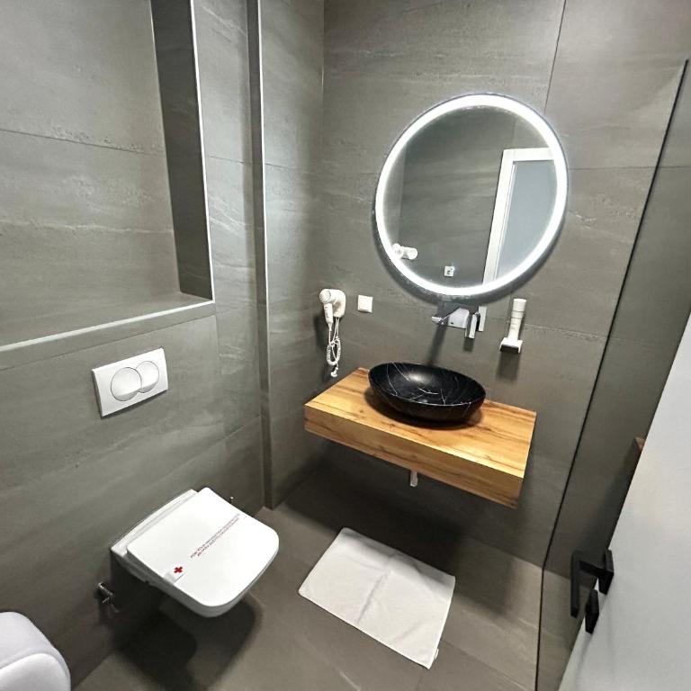 Hotel GOLD JET Bihać - King Room - 4
