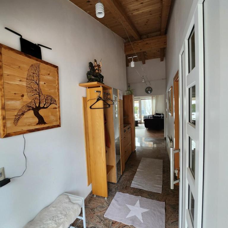 Chalet Fini - Haus mit 2 Schlafzimmern - 12