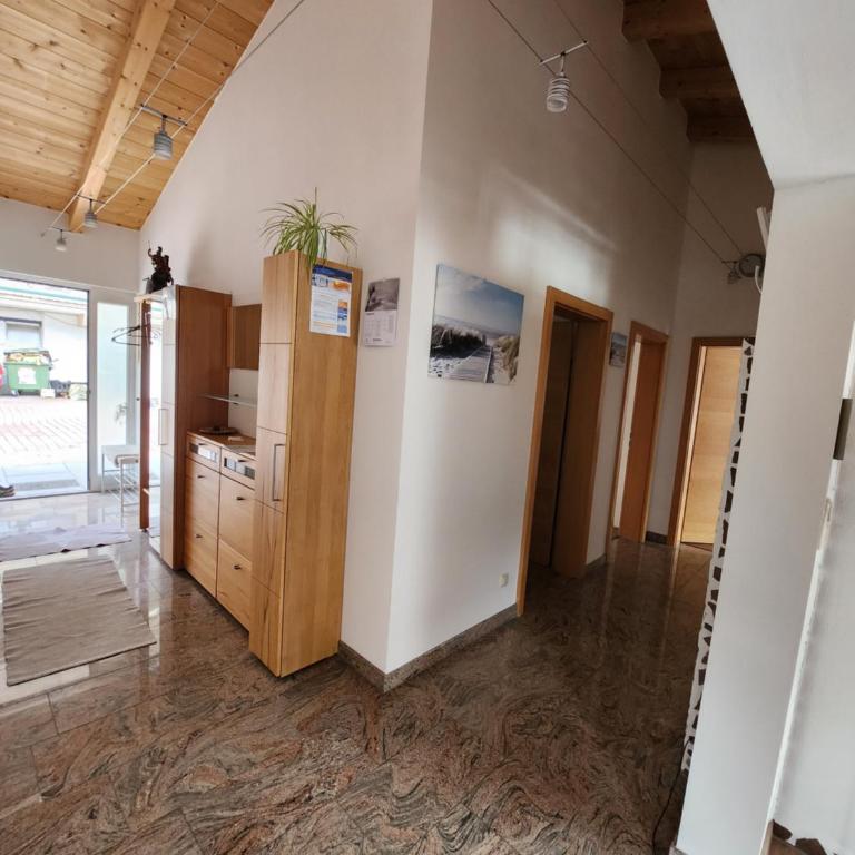 Chalet Fini - Haus mit 2 Schlafzimmern - 11