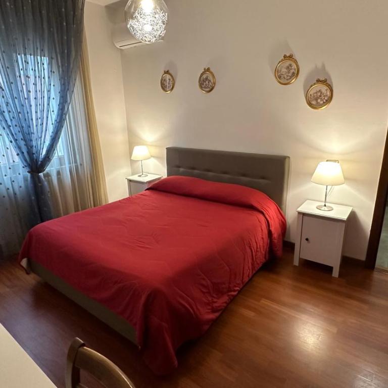 10 Minutes B&B Bed & Breakfast - Camera Matrimoniale con Bagno Privato - 16