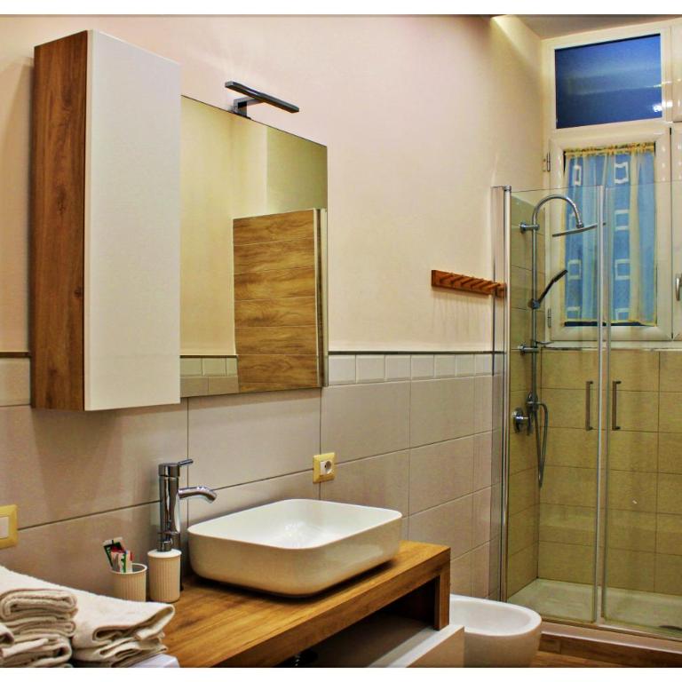 La Dolce Vita Napoletana Centro Storico - Appartamento con 2 Camere da Letto - 20
