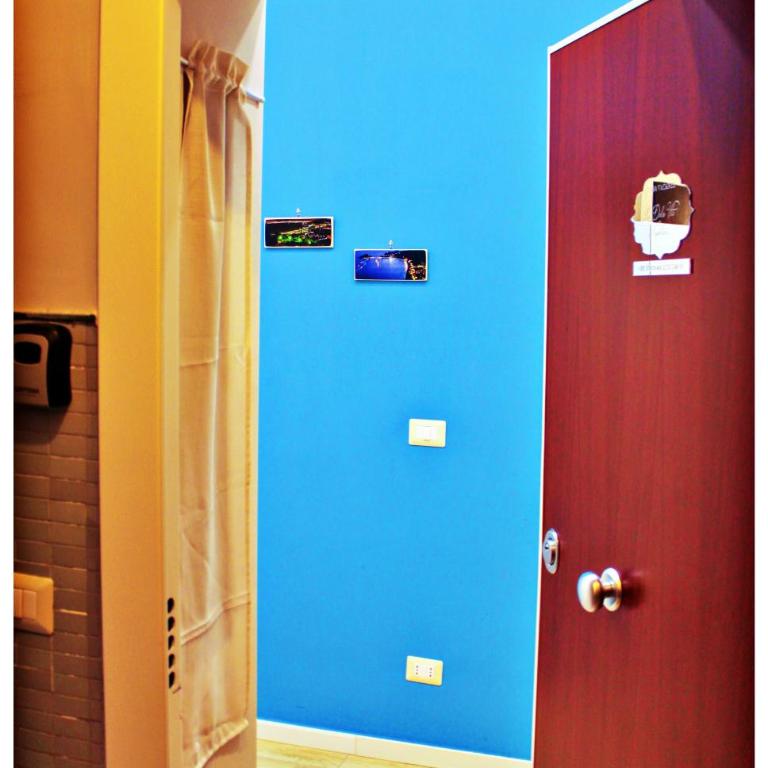 La Dolce Vita Napoletana Centro Storico - Appartamento con 2 Camere da Letto - 21