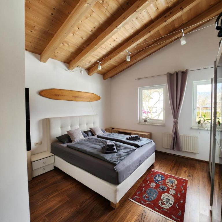 Chalet Fini - Haus mit 2 Schlafzimmern - 9