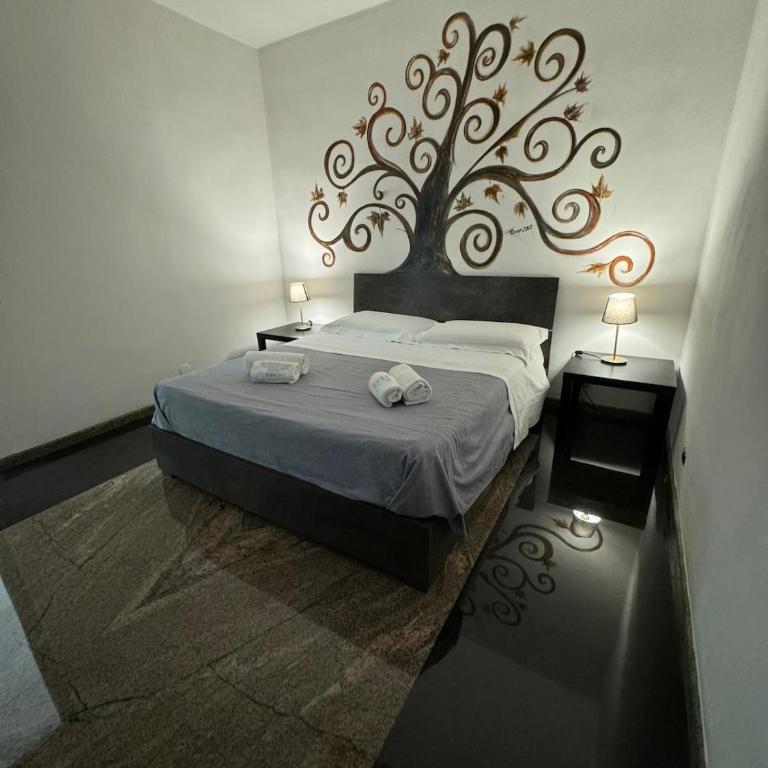 Oasi in centro - Appartamento con 1 Camera da Letto - 4