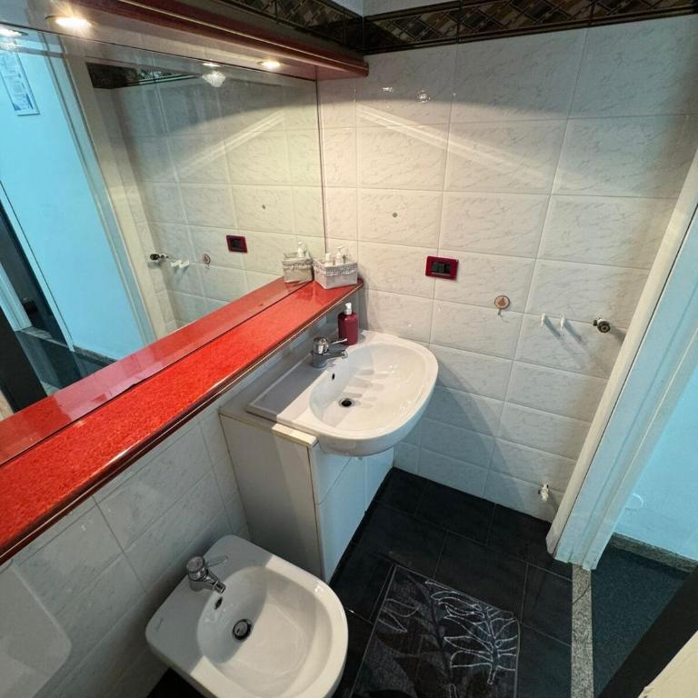 Oasi in centro - Appartamento con 1 Camera da Letto - 5