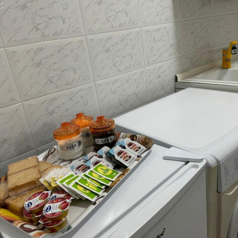 Oasi in centro - Appartamento con 1 Camera da Letto - 6