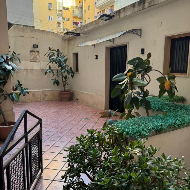 Oasi in centro - Appartamento con 1 Camera da Letto - 7