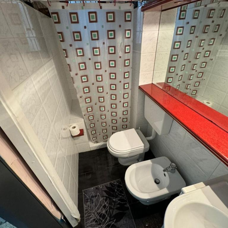 Oasi in centro - Appartamento con 1 Camera da Letto - 8