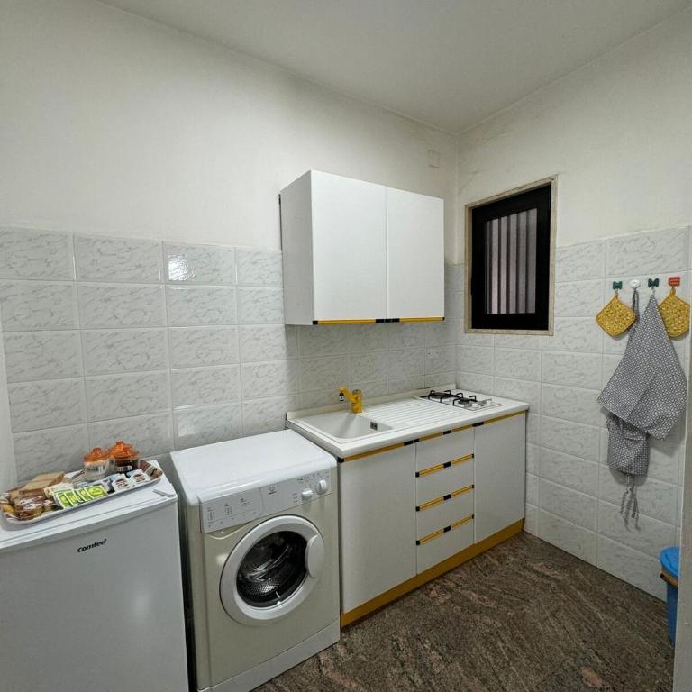Oasi in centro - Appartamento con 1 Camera da Letto - 10