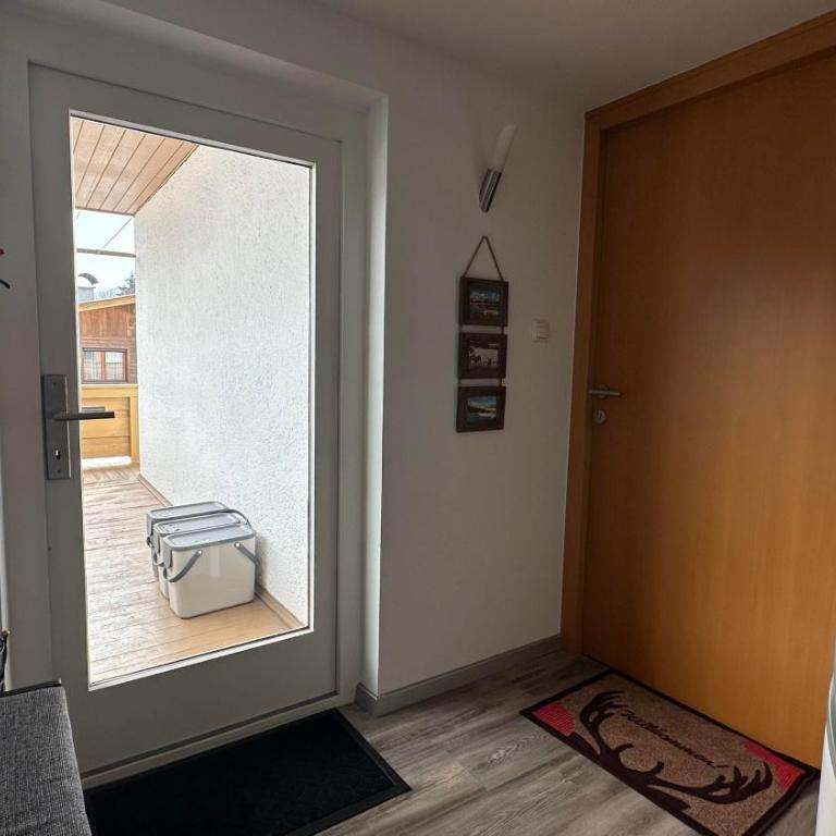 Haus Wurzenrainer - Appartamento con Balcone - 19