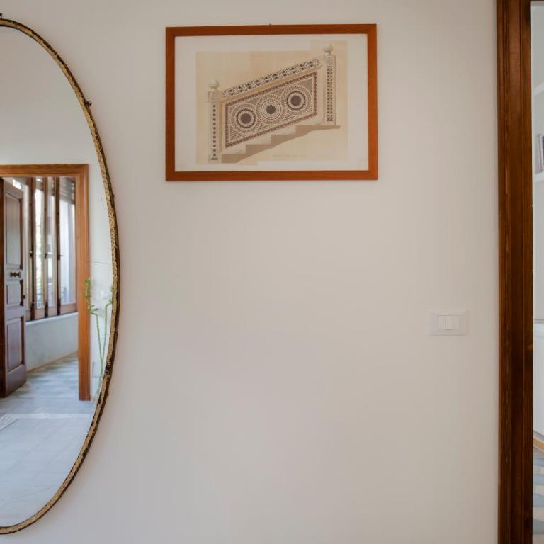 Palazzo Planeta - Suite Superior - 3