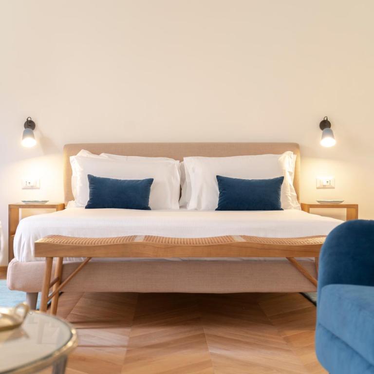 Palazzo Planeta - Suite Superior - 4