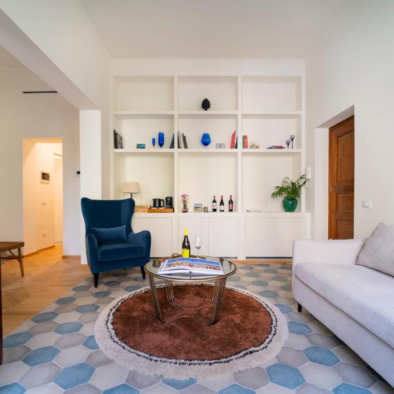 Palazzo Planeta - Suite Superior - 2