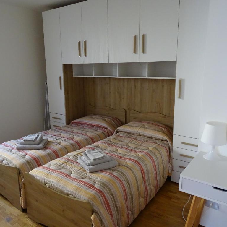 Appartamento Lovely View - Appartamento Standard con 2 Camere da Letto - 13