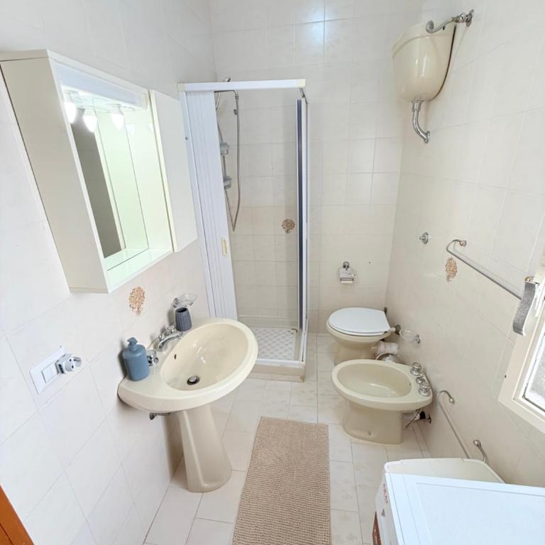 APPARTAMENTO MARE E SPIAGGIA - Appartamento con 3 Camere da Letto - 17