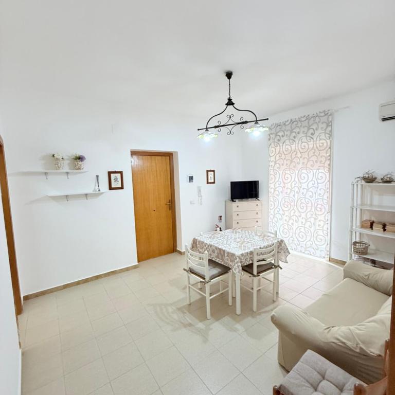APPARTAMENTO MARE E SPIAGGIA - Appartamento con 3 Camere da Letto - 7