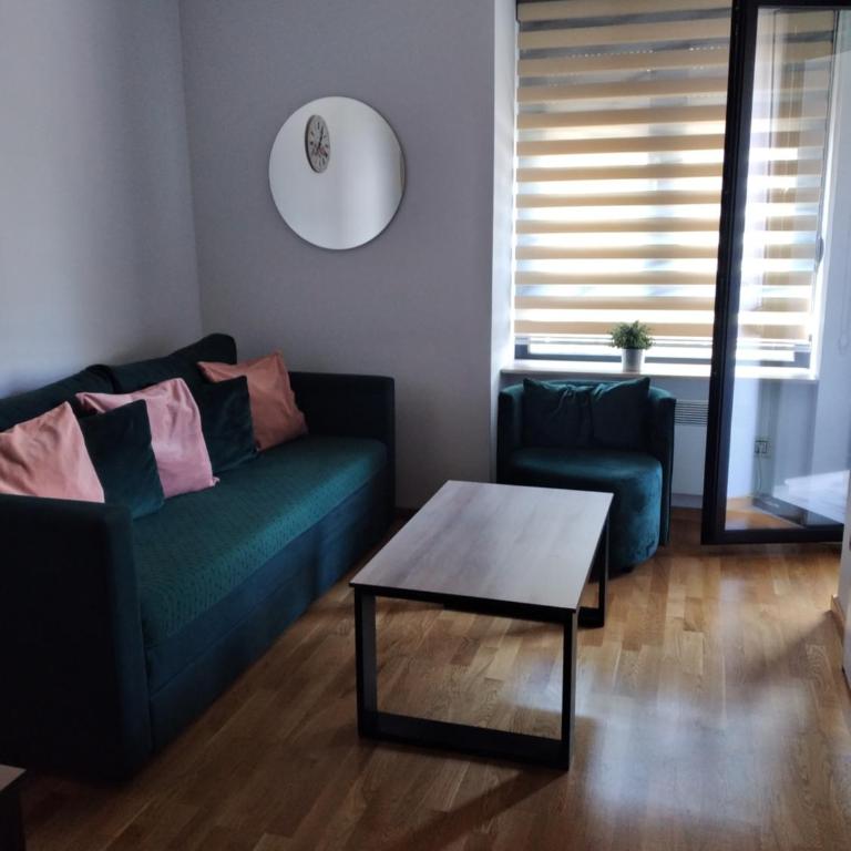 Apartman Sneza - Apartman sa 1 Spavaćom Sobom - 3