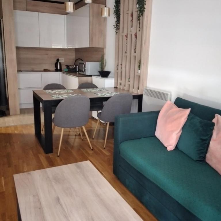 Apartman Sneza - Apartman sa 1 Spavaćom Sobom - 6