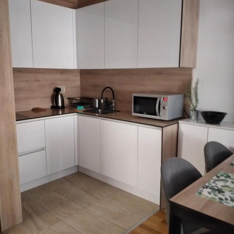Apartman Sneza - Apartman sa 1 Spavaćom Sobom - 9