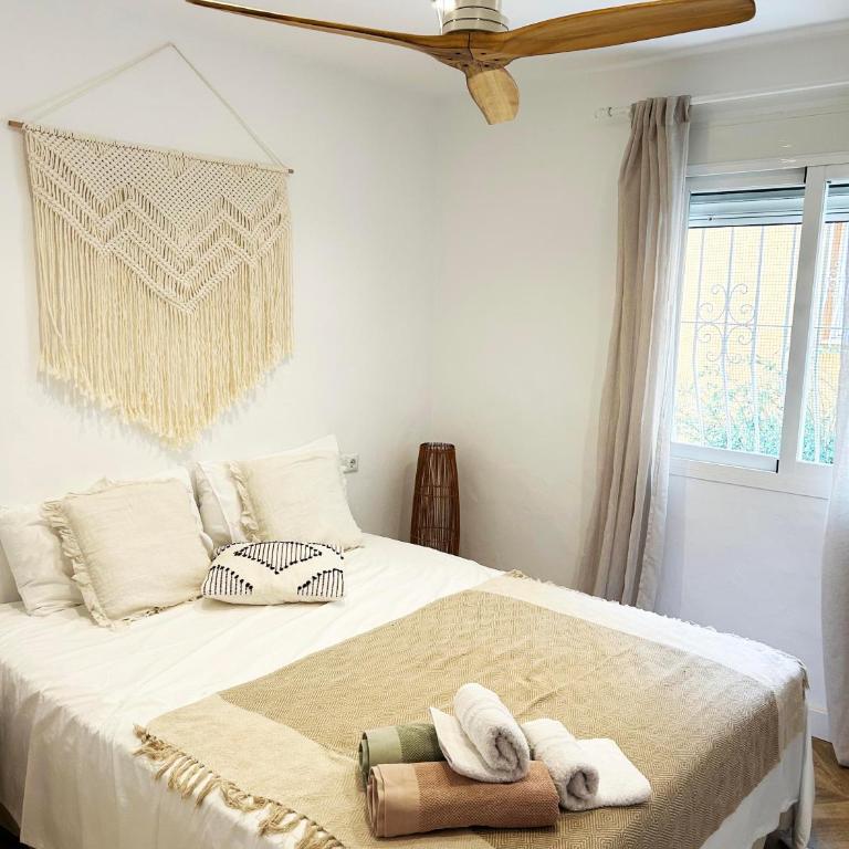 Amazing Duplex vue mer - Apartamento de 3 dormitorios con vistas al océano - 1