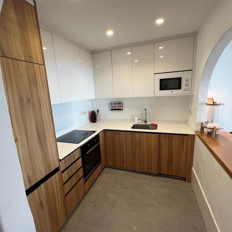 Amazing Duplex vue mer - Apartamento de 3 dormitorios con vistas al océano - 4