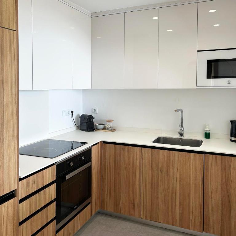 Amazing Duplex vue mer - Apartamento de 3 dormitorios con vistas al océano - 5