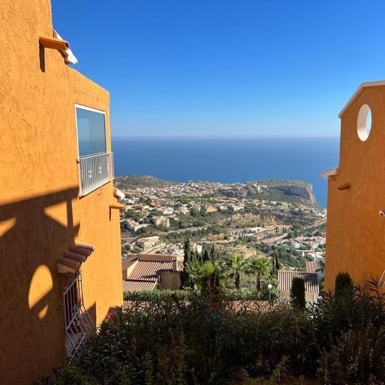Amazing Duplex vue mer - Apartamento de 3 dormitorios con vistas al océano - 8