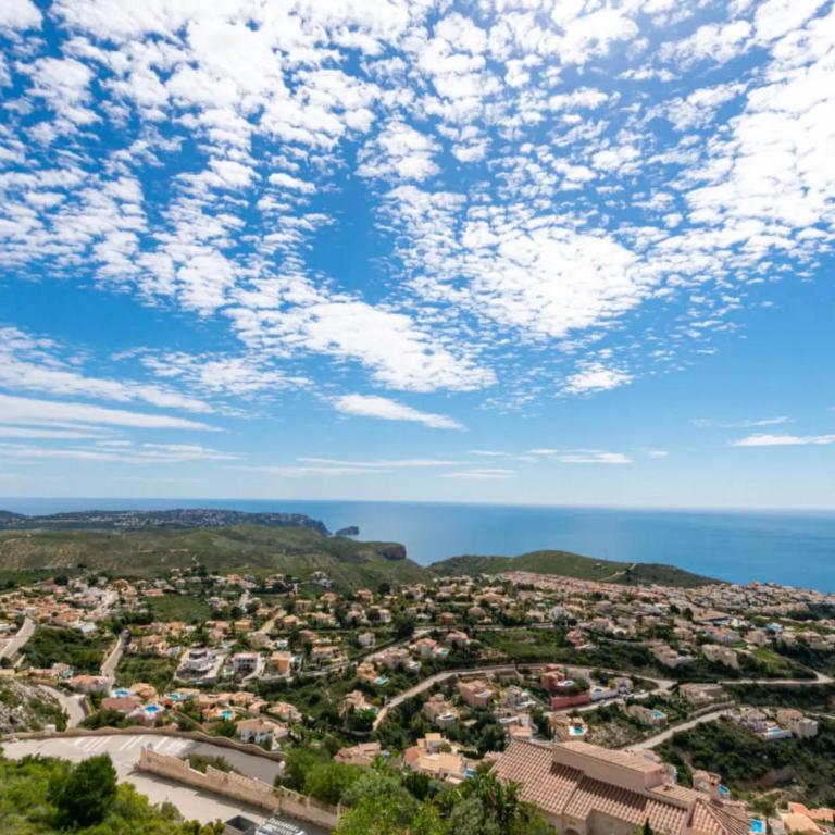Amazing Duplex vue mer - Apartamento de 3 dormitorios con vistas al océano - 9