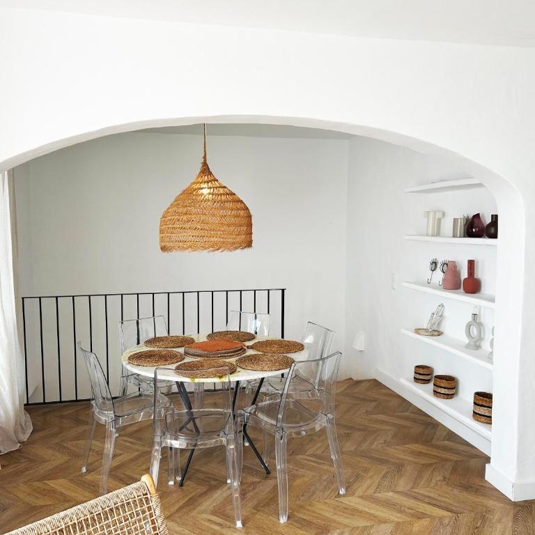 Amazing Duplex vue mer - Apartamento de 3 dormitorios con vistas al océano - 11