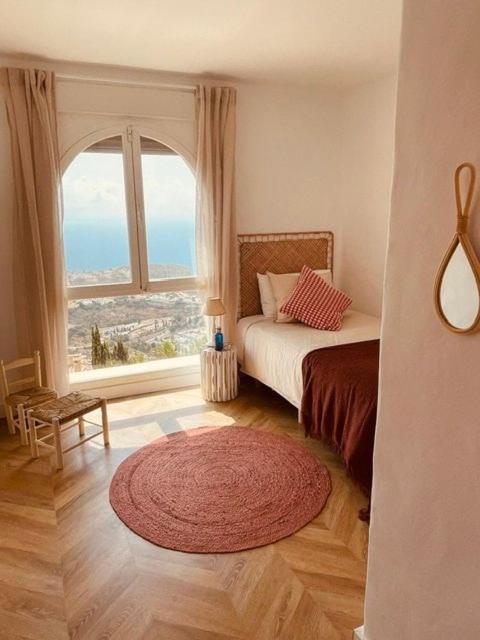 Amazing Duplex vue mer - Apartamento de 3 dormitorios con vistas al océano - 12