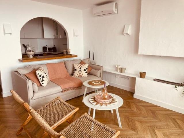 Amazing Duplex vue mer - Apartamento de 3 dormitorios con vistas al océano - 16