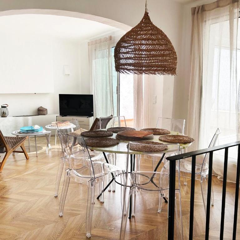 Amazing Duplex vue mer - Apartamento de 3 dormitorios con vistas al océano - 17