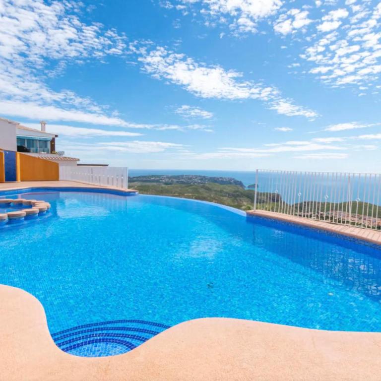 Amazing Duplex vue mer - Apartamento de 3 dormitorios con vistas al océano - 22