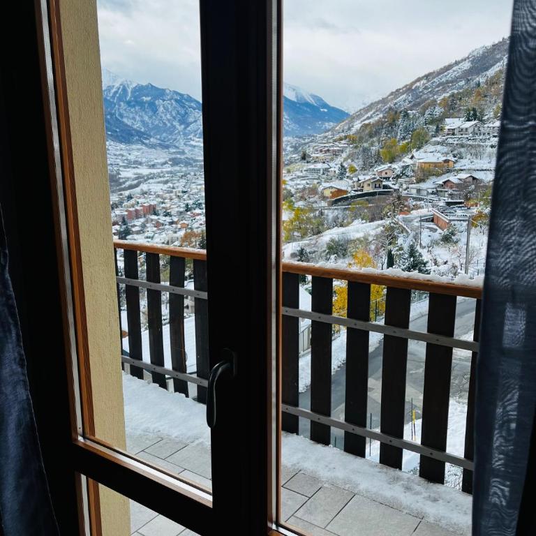 Appartamento Lovely View - Appartamento Standard con 2 Camere da Letto - 23