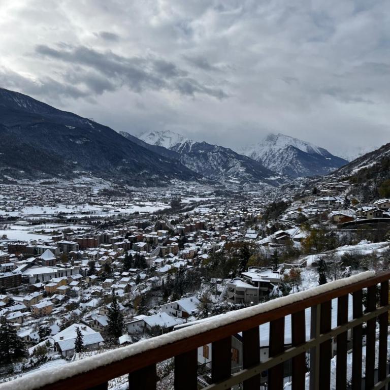 Appartamento Lovely View - Appartamento Standard con 2 Camere da Letto - 24