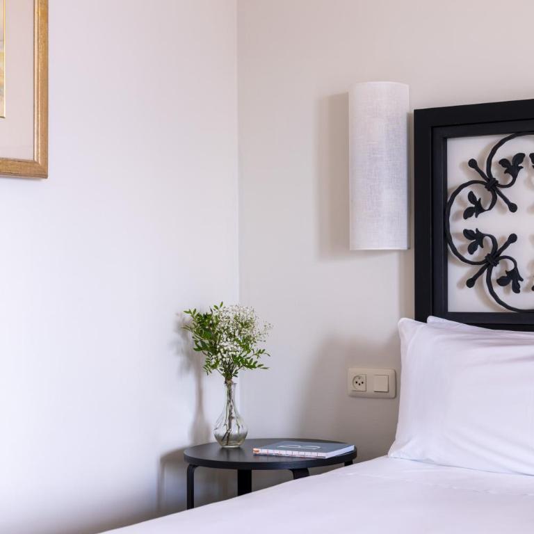 Parador de Málaga Gibralfaro - Habitación Doble Standard - 2