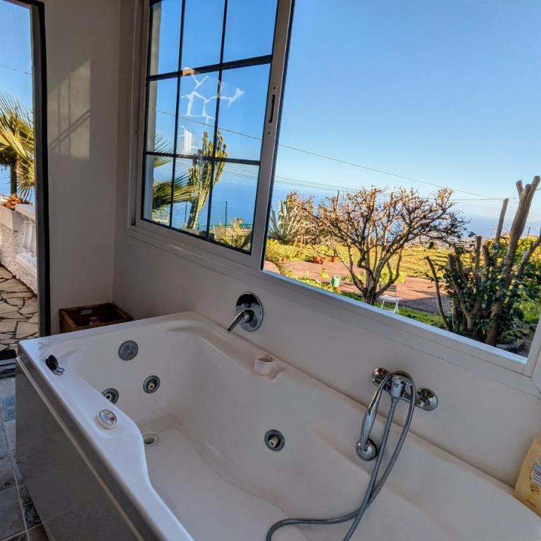 Finca la Bodeguita ByINMOVIVA7 - One-Bedroom House - 29
