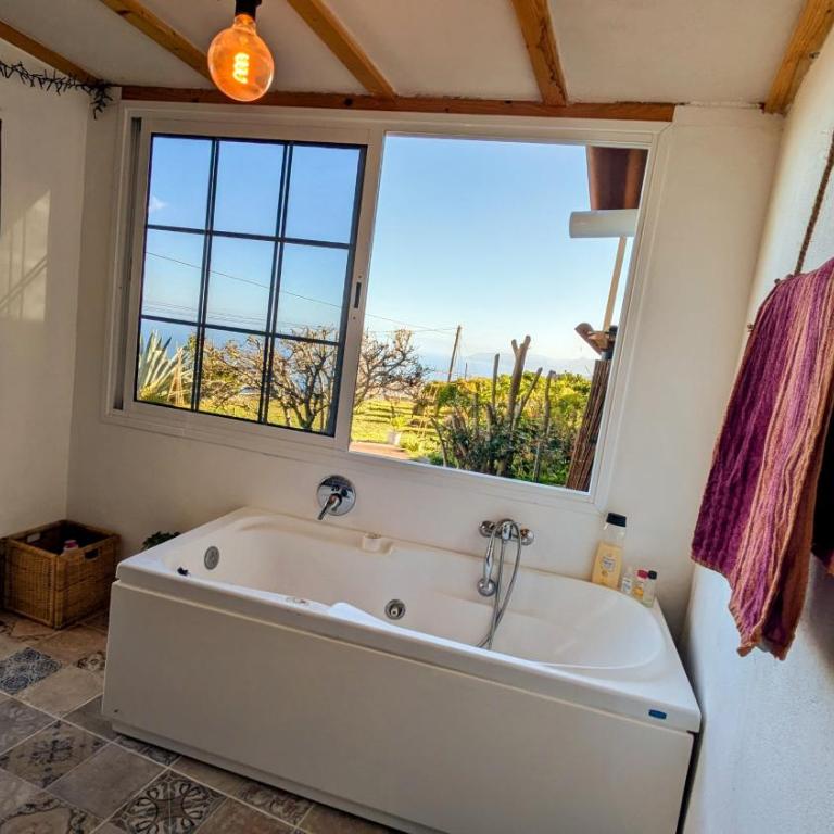 Finca la Bodeguita ByINMOVIVA7 - One-Bedroom House - 34