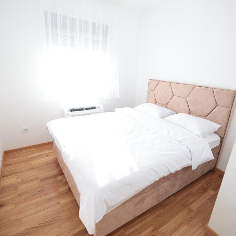Apartman Dentalux 1 - Apartman sa 2 Spavaće Sobe - 5