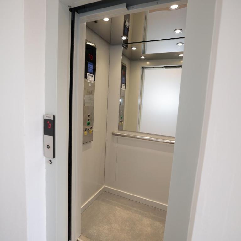 Apartman Dentalux 1 - Apartman sa 2 Spavaće Sobe - 20
