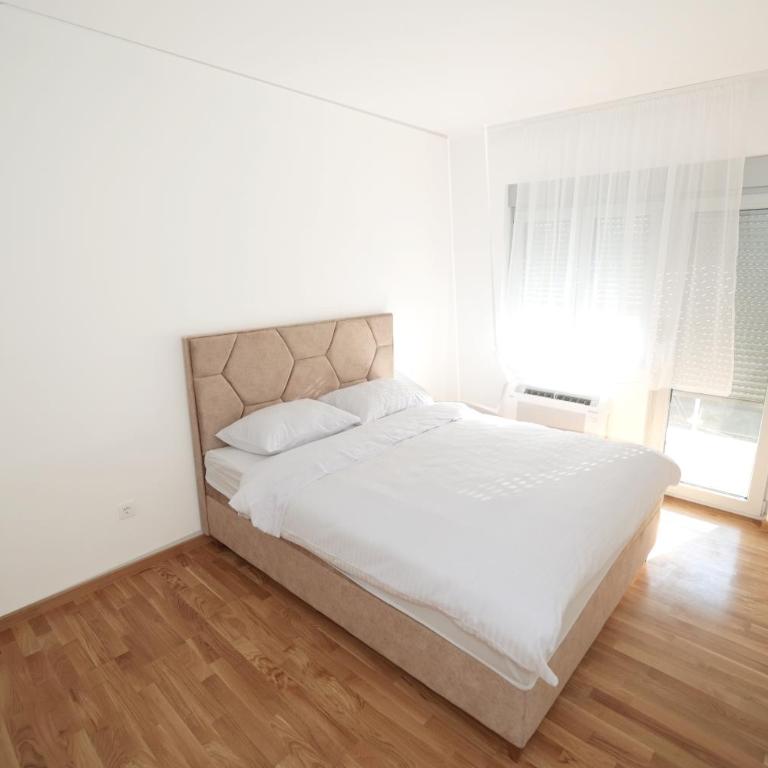 Apartman Dentalux 1 - Apartman sa 2 Spavaće Sobe - 14