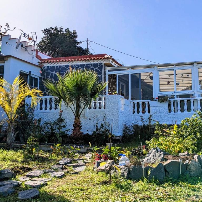 Finca la Bodeguita ByINMOVIVA7 - One-Bedroom House - 35