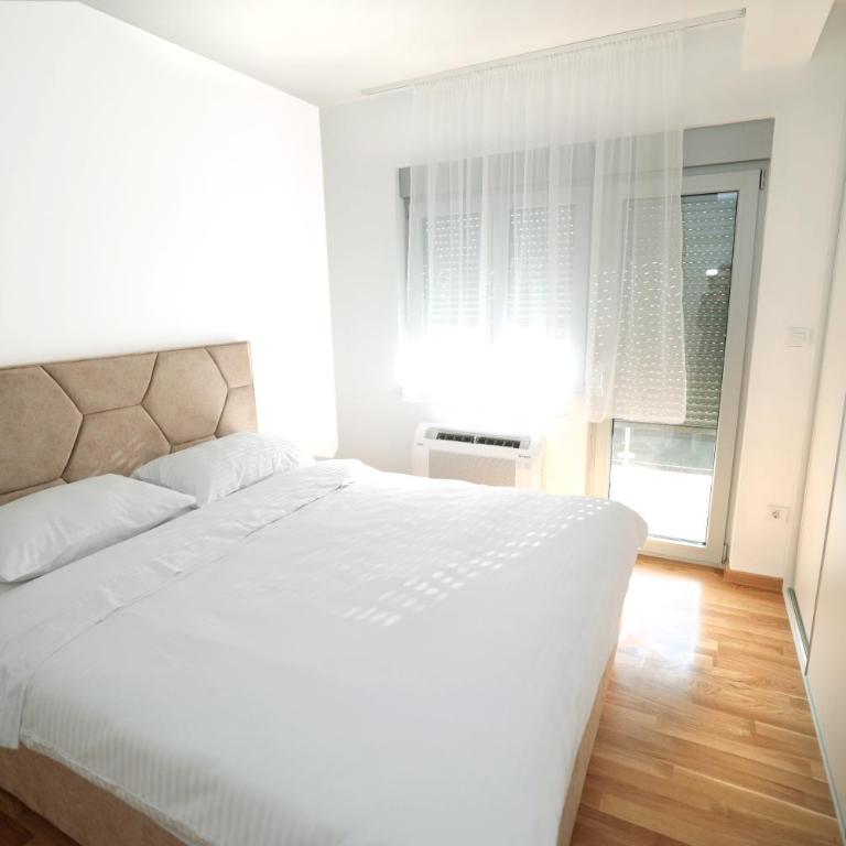 Apartman Dentalux 1 - Apartman sa 2 Spavaće Sobe - 11