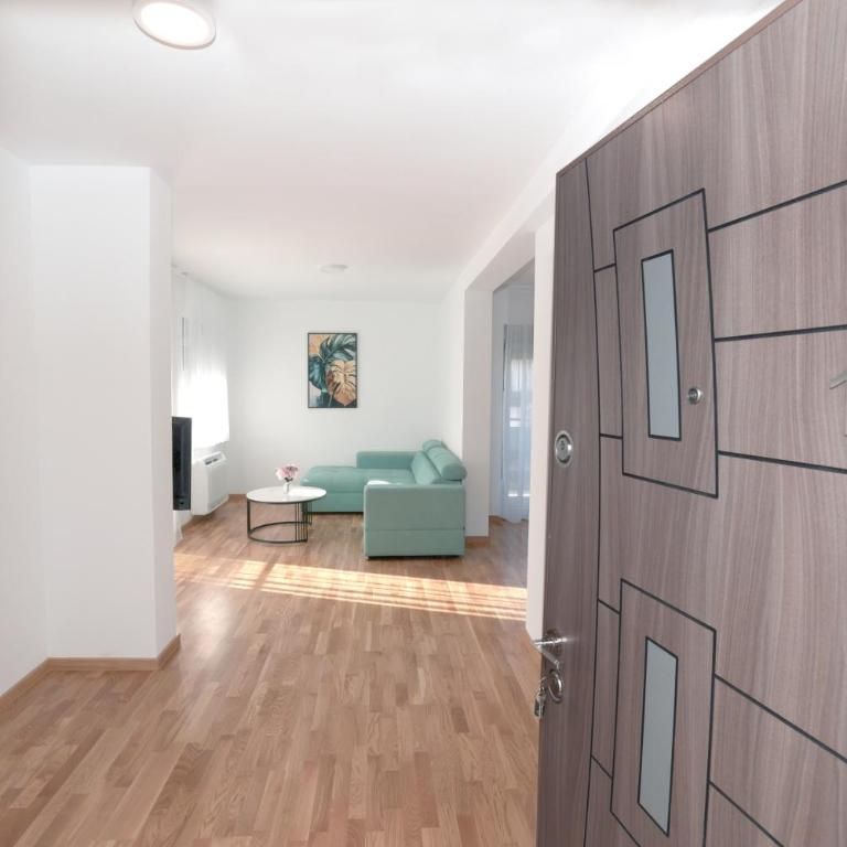 Apartman Dentalux 1 - Apartman sa 2 Spavaće Sobe - 12