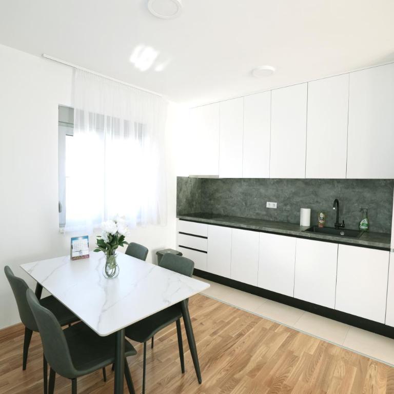 Apartman Dentalux 1 - Apartman sa 2 Spavaće Sobe - 16