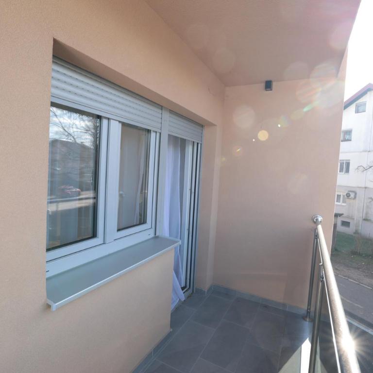 Apartman Dentalux 1 - Apartman sa 2 Spavaće Sobe - 25