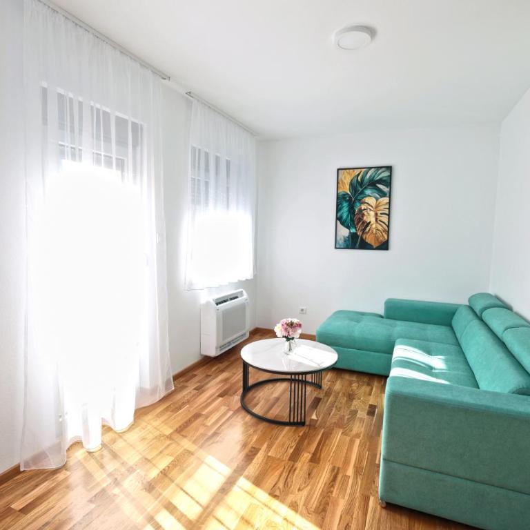 Apartman Dentalux 1 - Apartman sa 2 Spavaće Sobe - 33